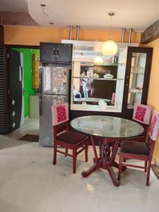 Hall Image of 1128 Sq.ft 3 BHK Apartment / Flat for sale in Srijan Midlands, Madhyamgram Kolkata for Rs. 6500000