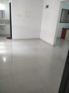 Hall Image of 1150 Sq.ft 2 BHK Apartment / Flat for sale in Pride Silver Crest, Wakad Pune for Rs. 6500000