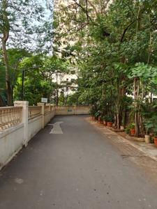 Image of 1120 Sq.ft 2 BHK Apartment / Flat for rent in Raheja Acropolis, Chembur, Mumbai for Rs. 95000