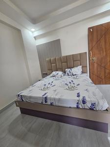 Bedroom Image of 2021 Sq.ft 4 BHK Apartment / Flat for sale in Govindpura Jaipur for Rs. 10600000