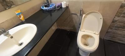 Image of 1600 Sq.ft 3 BHK Apartment / Flat for sale in Panchshil Satellite Towers, Mundhwa, Pune for Rs. 30000000