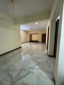 Hall Image of 1850 Sq.ft 3 BHK Builder Floor for rent in HSR Layout Bengaluru for Rs. 90000
