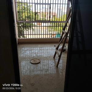 Balcony Image of 1150 Sq.ft 2 BHK Apartment / Flat for sale in Kalali Vadodara for Rs. 2800000