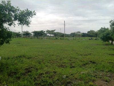 Image of 100 Sq.ft Residential Plot / Land for sale in Kompally, Hyderabad for Rs. 3800001