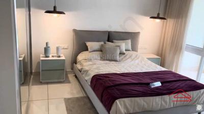 Bedroom Image of 1987 Sq.ft 3.5 BHK Apartment / Flat for sale in Prestige Serenity Shores by Prestige Projects Pvt Ltd, Varthur Bengaluru for Rs. 31100000