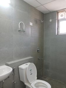 Bedroom One Image of 1440 Sq.ft 3 BHK Builder Floor for rent in Signature Global City 37D 1, Sector 37D Gurgaon for Rs. 32001