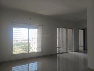 Living Room Image of 1053 Sq.ft 2 BHK Apartment / Flat for sale in Goel Ganga Fernhill, Mohammed Wadi Pune for Rs. 5200000