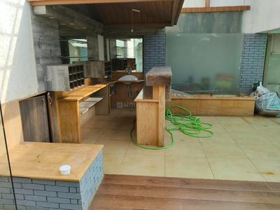 Kitchen Image of 2250 Sq.ft 3 BHK Apartment / Flat for sale in Santacruz West Mumbai for Rs. 110000000