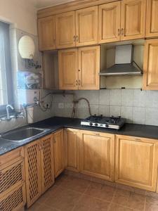 3 BHK Independent Builder Floor