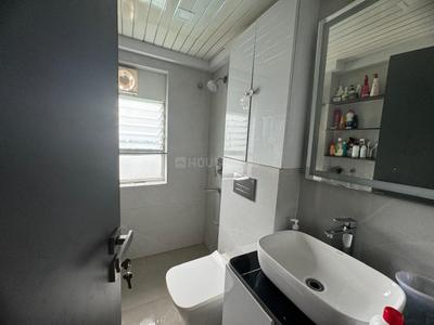 Image of 1290 Sq.ft 2 BHK Apartment / Flat for sale in South City Garden, Behala, Kolkata for Rs. 12500000
