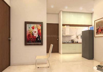 Hall Image of 1200 Sq.ft 3 BHK Apartment / Flat for sale in Gunjur Bengaluru for Rs. 8000000
