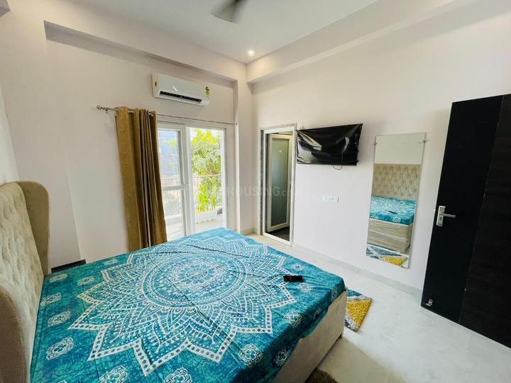 Pilodiya properties Bedroom 1