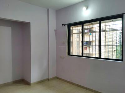 Bedroom Image of 1000 Sq.ft 2 BHK Apartment / Flat for sale in Thane West Thane for Rs. 11000000