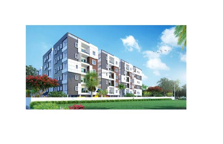 Shanakar Nagar, Peerzadiguda Main Image 1