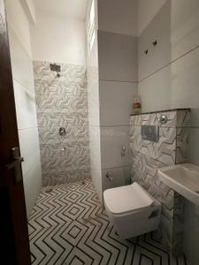 Bathroom Image of 2700 Sq.ft 6 BHK Independent House for sale in Mansarovar Extension Jaipur for Rs. 22500000