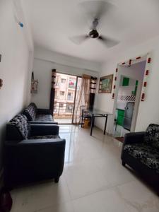 Hall Image of 530 Sq.ft 1 BHK Apartment / Flat for sale in Igatpuri Nashik for Rs. 2350000