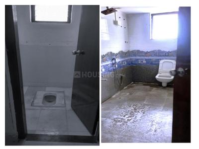 Bathroom Image of 7000 Sq.ft 3 BHK Independent House for sale in Newasa Ahmednagar for Rs. 35000000