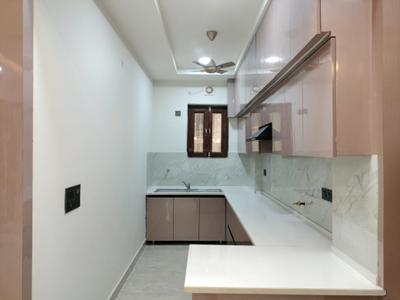 Kitchen Image of 1260 Sq.ft 3 BHK Builder Floor for sale in BPTP District 3, Sector 85 Faridabad for Rs. 14600000