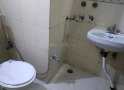 Image of 1500 Sq.ft 3 BHK Apartment / Flat for rent in DDA Shanti Kunj Apartment, Sector 9 Dwarka, New Delhi for Rs. 36000