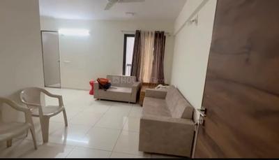 Hall Image of 1550 Sq.ft 3 BHK Apartment / Flat for sale in Kaveri Soham Vivanta, Shilaj Ahmedabad for Rs. 12500000