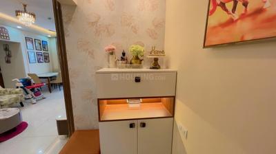 Bedroom Image of 1300 Sq.ft 3 BHK Apartment / Flat for sale in Brigade Cornerstone Utopia, Varthur Bengaluru for Rs. 23000000