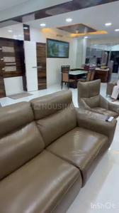 Hall Image of 2760 Sq.ft 4 BHK Apartment / Flat for sale in Sahyadri Tower, Malad East Mumbai for Rs. 80000000
