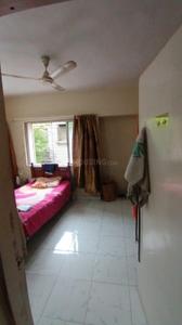 Bedroom Image of 1789 Sq.ft 2 BHK Apartment / Flat for sale in Goel Ganga Orchard, Mundhwa Pune for Rs. 11500000
