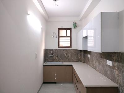 Kitchen Image of 1125 Sq.ft 3 BHK Builder Floor for sale in RPS Palm Drive, Sector 88 Faridabad for Rs. 11500000