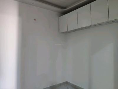 Bedroom Image of 750 Sq.ft 2 BHK Builder Floor for sale in Ved Vihar Ghaziabad for Rs. 2365225