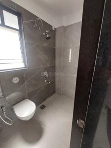 Bathroom Image of 1090 Sq.ft 2 BHK Apartment / Flat for sale in Sahyadri Shuban Enclave, Ravet Pune for Rs. 6700000