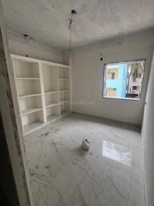 Bedroom Image of 1320 Sq.ft 3 BHK Apartment / Flat for sale in Seethammadhara Visakhapatnam for Rs. 11000000