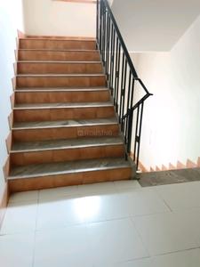 Image of 1081 Sq.ft 2 BHK Apartment / Flat for rent in Sarada Pally, Kolkata for Rs. 15000