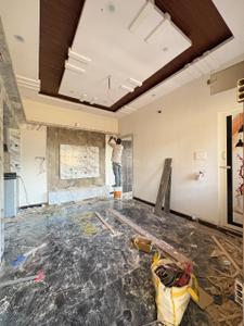 Bedroom Image of 1700 Sq.ft 5 BHK Builder Floor for sale in Tigalarapalya Bengaluru for Rs. 11500000
