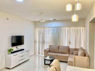2 BHK Flat