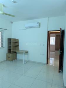 Hall Image of 1739 Sq.ft 3 BHK Apartment / Flat for rent in Prestige High Fields, Financial District Hyderabad for Rs. 65000