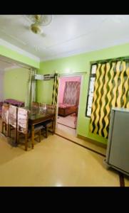 Hall Image of 1300 Sq.ft 2 BHK Apartment / Flat for rent in Rajbansi Nagar Patna for Rs. 28000