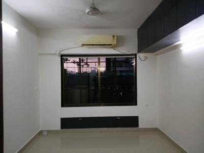 Bedroom Image of 850 Sq.ft 2 BHK Apartment / Flat for rent in Ajmera Cosmic Heights, Wadala East Mumbai for Rs. 72000