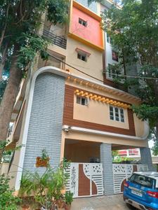 Image of 1200 Sq.ft 2 BHK Apartment / Flat for sale in Uttarahalli Hobli, Bengaluru for Rs. 9980000