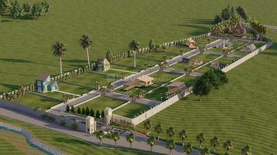 Image of 33000 Sq.ft 2 BHK Farm House for sale in Devguradia, Indore for Rs. 3960000