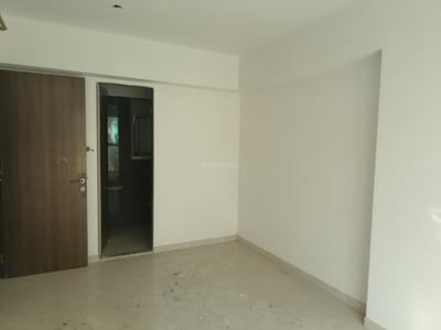 Bedroom Image of 800 Sq.ft 2 BHK Apartment / Flat for sale in Vaibhav Queens Avenue, Chembur Mumbai for Rs. 19200000