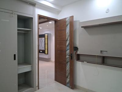 Bedroom Image of 1800 Sq.ft 4 BHK Apartment / Flat for sale in Shree Maruti Dham, Sector 49 Noida for Rs. 10000000