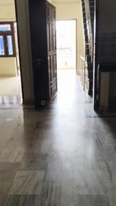 Hall Image of 1050 Sq.ft 3 BHK Builder Floor for rent in Shantipuram Allahabad for Rs. 12000
