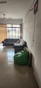 Image of 1935 Sq.ft 3 BHK Apartment / Flat for sale in Sarjak Shyam Status, Sargasan, Gandhinagar for Rs. 8000000