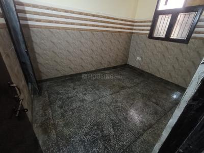 1 BHK Independent Builder Floor
