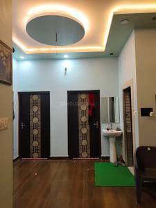 Hall Image of 960 Sq.ft 3 BHK Independent House for sale in Dineshpur Rudrapur for Rs. 3500000