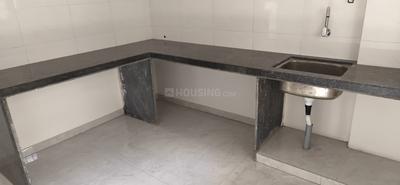 Kitchen Image of 1053 Sq.ft 2 BHK Apartment / Flat for sale in Sai Siddhi Casalino Towers Phase 1, Handewadi Pune for Rs. 5300000