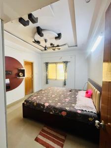 Bedroom Image of 1505 Sq.ft 3 BHK Apartment / Flat for sale in Avani Gardens, Nehru Nagar Bengaluru for Rs. 11000000