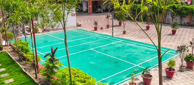 Image of 1136 Sq.ft 3 BHK Apartment / Flat for sale in SGIL Gardenia, Narendrapur, Kolkata for Rs. 3900000