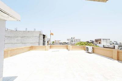 Balcony Image of 4050 Sq.ft 6 BHK Independent House for sale in Khoraj Ahmedabad for Rs. 28000000
