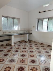 Kitchen Image of 500 Sq.ft 1 BHK Villa for rent in Hayagriva Nagar Udupi for Rs. 16000